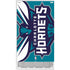 NBA Charlotte Hornets Large Logo Xbox Series S Console Skin